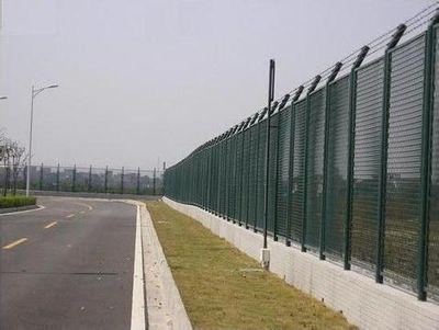 浠水县电子围栏系统六号